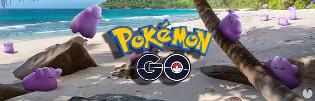 Pokémon Go - Tareas y recompensas investigación especial Día de las bromas abril 2022