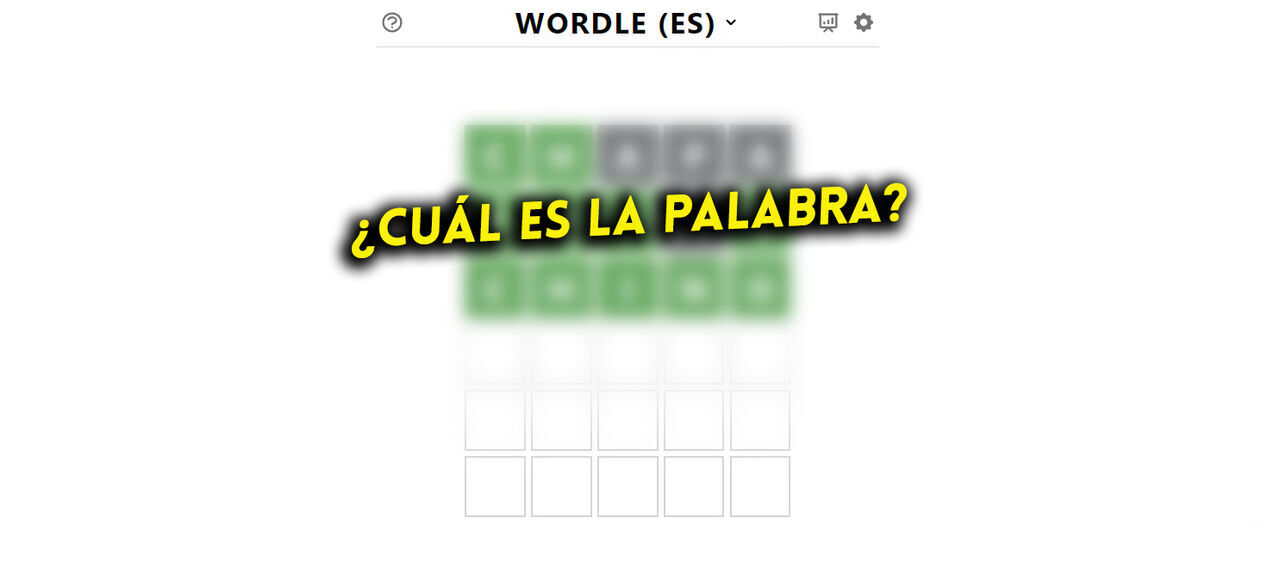 Wordle en español, tildes y científico hoy 23 de mayo: Pistas y solución a la palabra oculta. Noticias en tiempo real