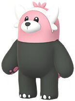 Pokmon GO - Pokmon de Generacin 7: Bewear