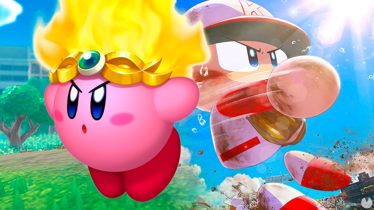 Ventas en Japón: eBaseball 2022 desbanca a Kirby como el más vendido y Switch sigue líder