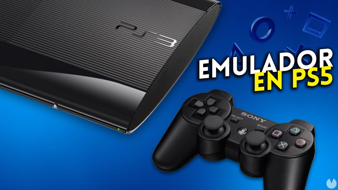 Sony PlayStation estaría trabajando en conseguir la emulación de PS3 - Vandal