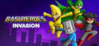 Basureroes: Invasion