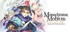 Portada Monochrome Mobius: Rights and Wrongs Forgotten