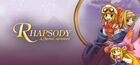 Rhapsody: A Musical Adventure