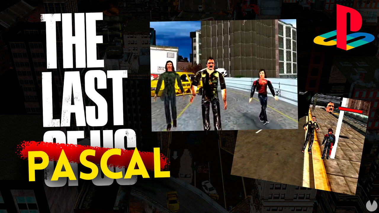 Así es The Last Pascal, el indie que convierte la serie de The Last of Us en un juego de PSX. Noticias en tiempo real