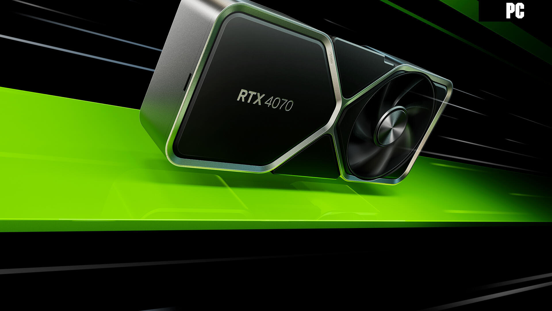 Anlisis NVIDIA GeForce RTX 4070, merece la pena?