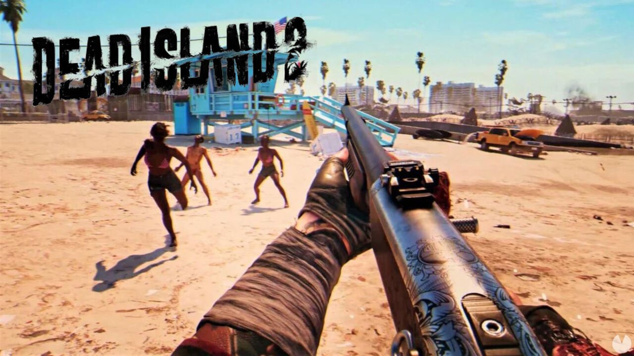 Dead Island 2: Requisitos mínimos y recomendados en PC - Vandal