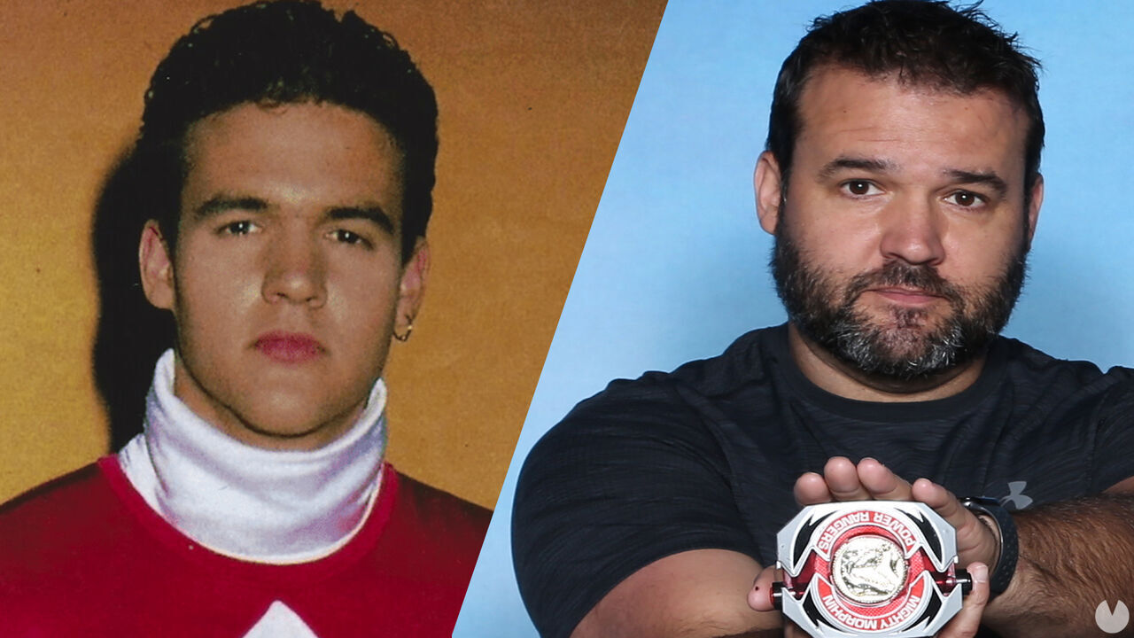 Qué fue de los Power Rangers originales? Estafas, polémicas y desgracias -  Vandal Random