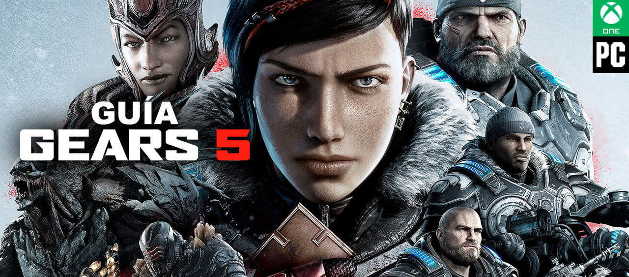 Gears 5: Dicas para sobreviver às 50 ondas do modo Horda - 20/09