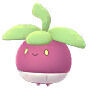 Pokmon GO - Pokmon de Generacin 7: Bounsweet