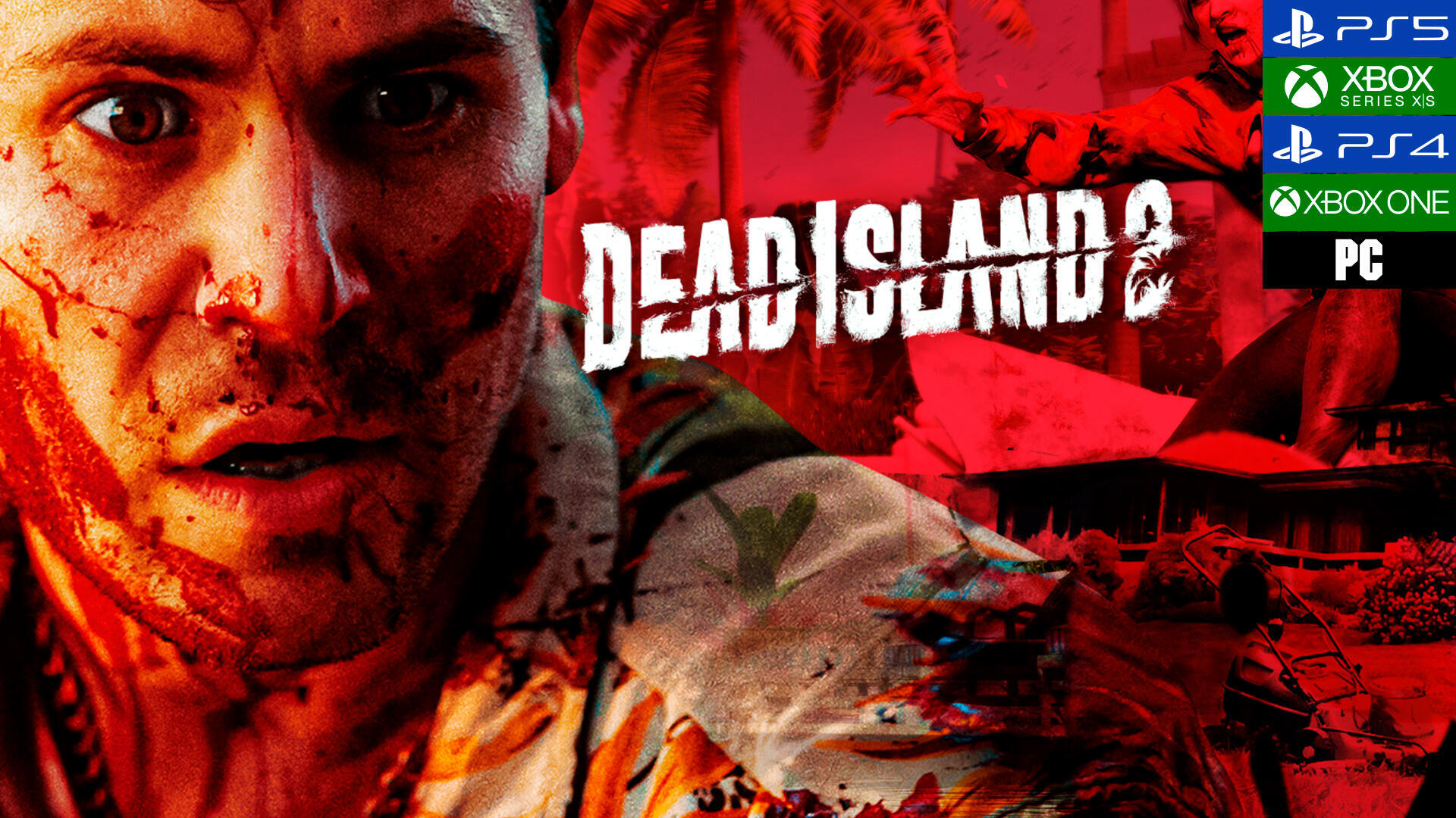 Análisis Dead Island 2: Masacre zombi en Los Ángeles