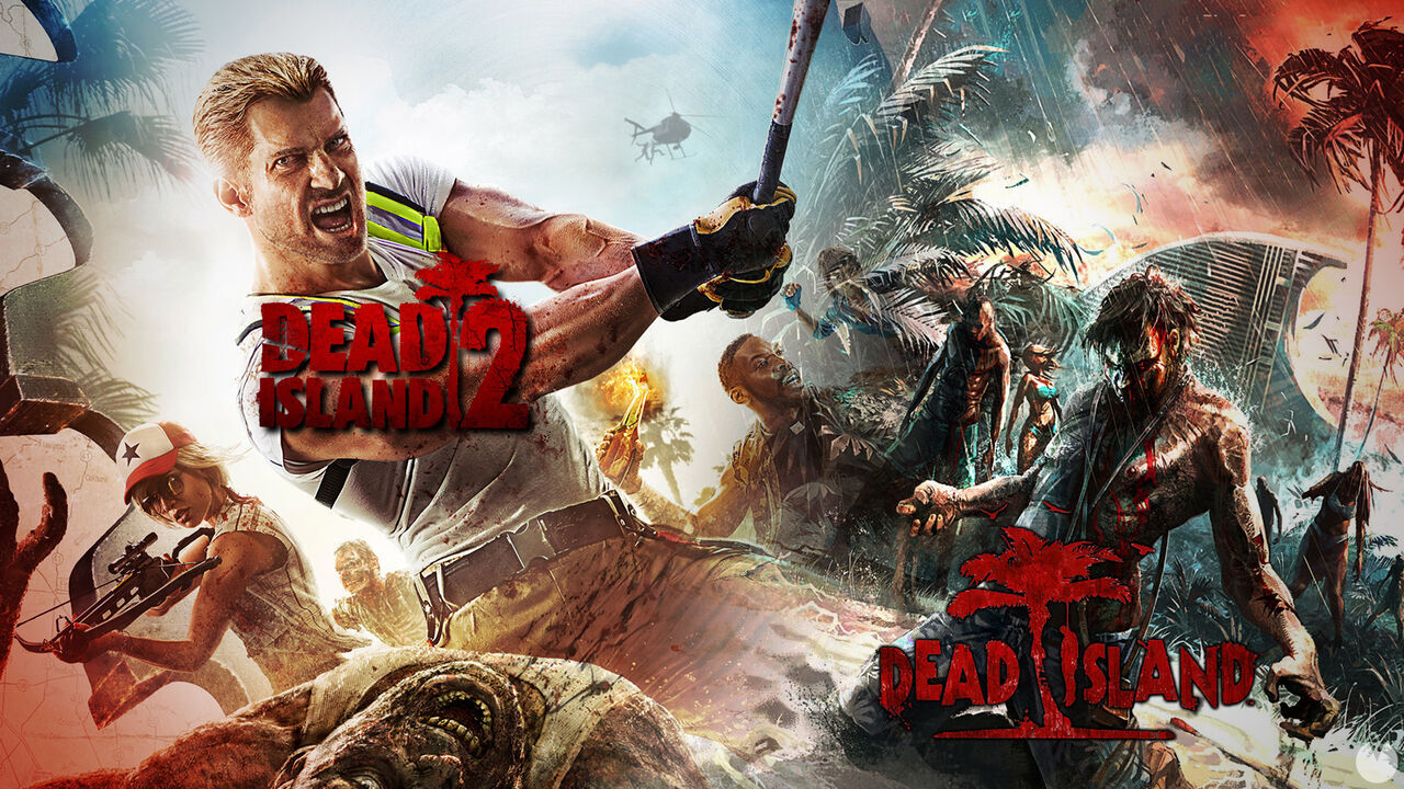 Dead Island 2 es casi un reboot, pero tiene conexiones con sus