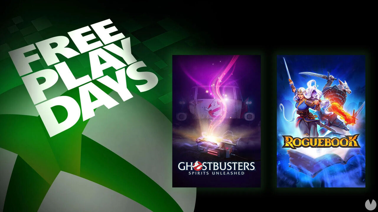 Juegos gratis del fin de semana: Aliens Fireteam Elite, Ghostbusters Spirits Unleashed y más. Noticias en tiempo real