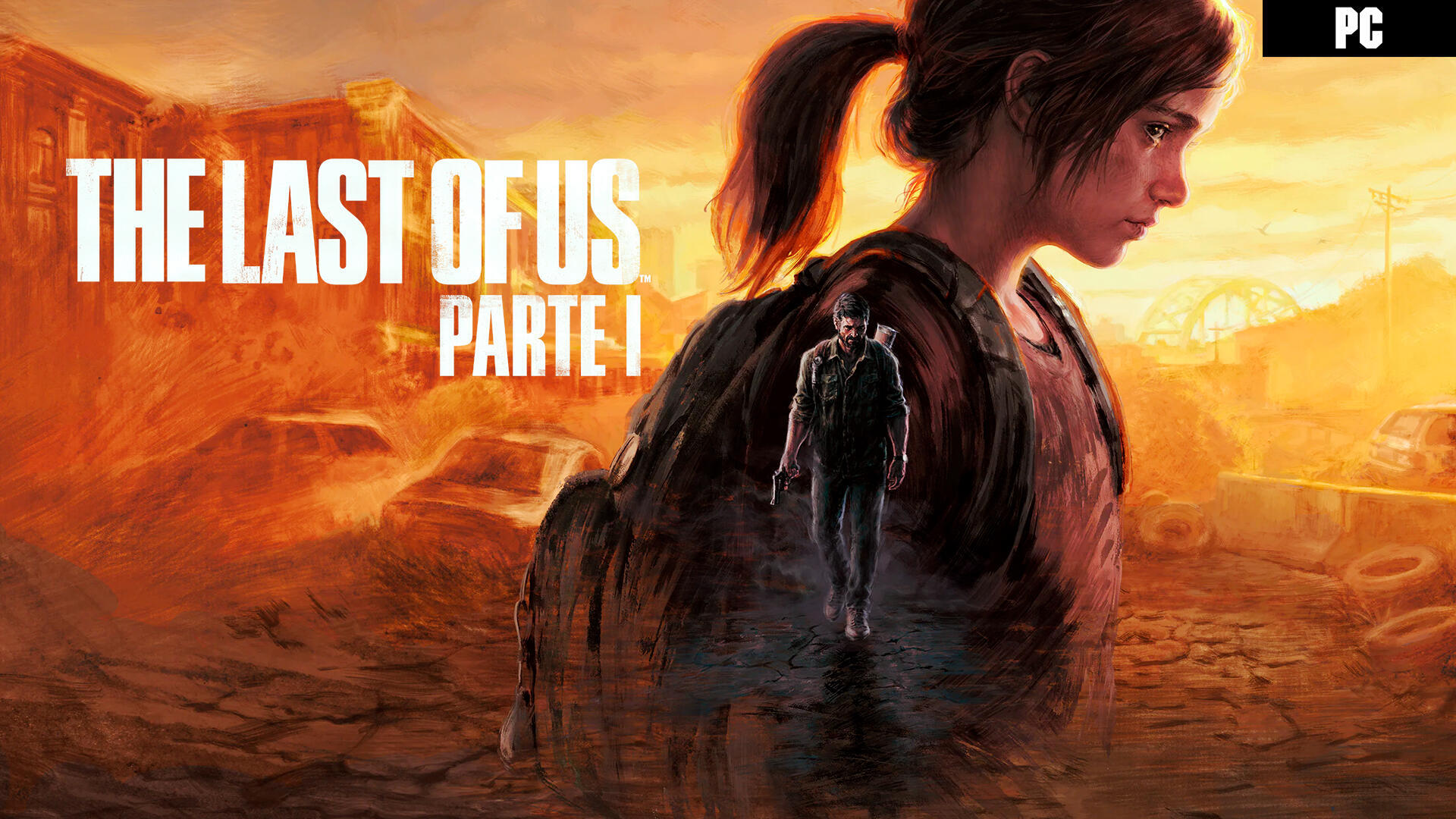 The Last of Us Parte I para PC