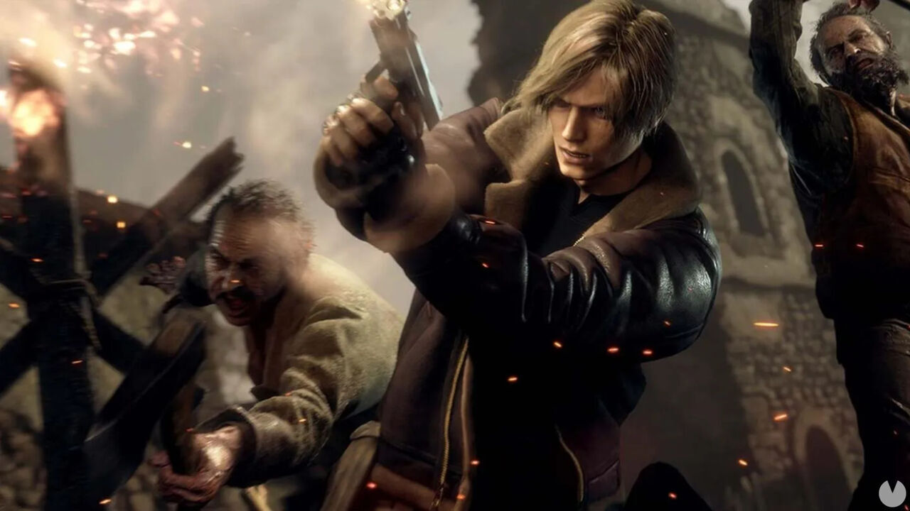 Resident Evil 4 Remake se actualiza para corregir uno de los mejores bugs para 'speedruns'
