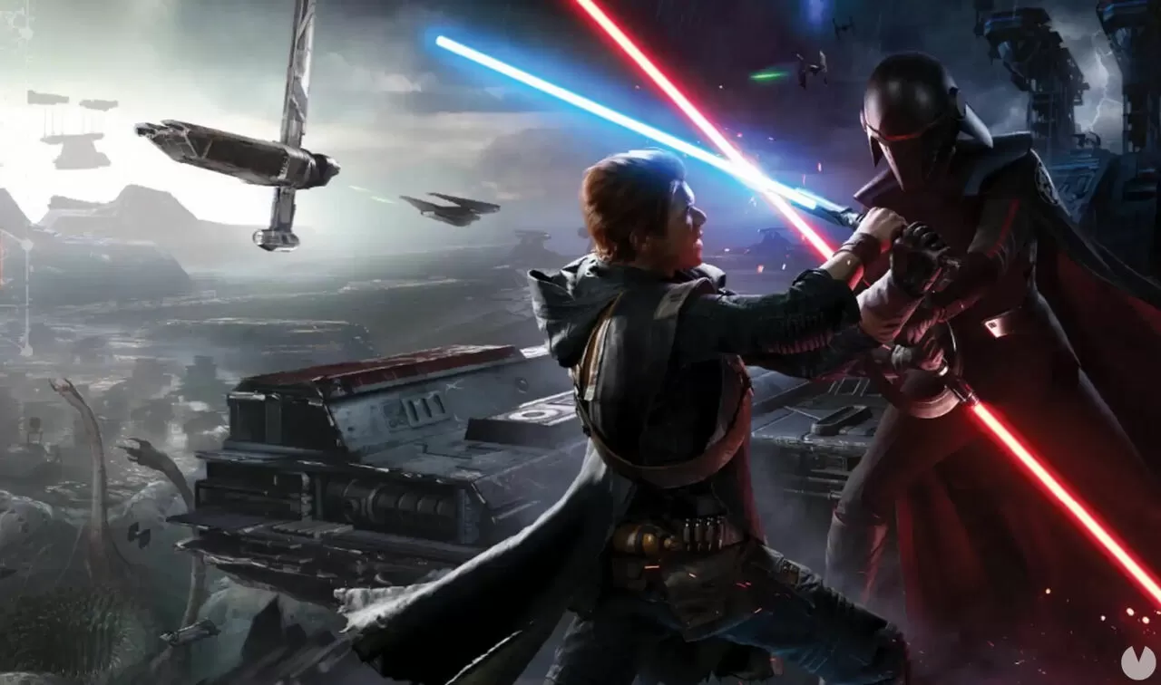 Resumen de Star Wars Jedi Fallen Order: ¿Qué ha pasado hasta ahora? - Vandal