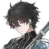 Mejores personajes de Honkai: Star Rail - Dan Heng