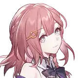 Mejores personajes de Honkai: Star Rail - Asta