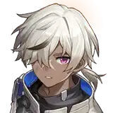 Mejores personajes de Honkai: Star Rail - Arlán