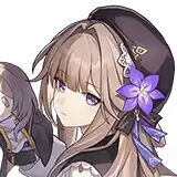 Mejores personajes de Honkai: Star Rail - Herta