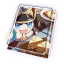 Mejores conos de luz de Honkai: Star Rail - La solemnidad del desayuno