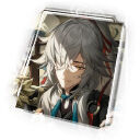 Mejores conos de luz de Honkai: Star Rail - Antes del amanecer