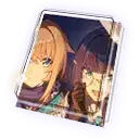 Mejores conos de luz de Honkai: Star Rail - Las noches cálidas no duran