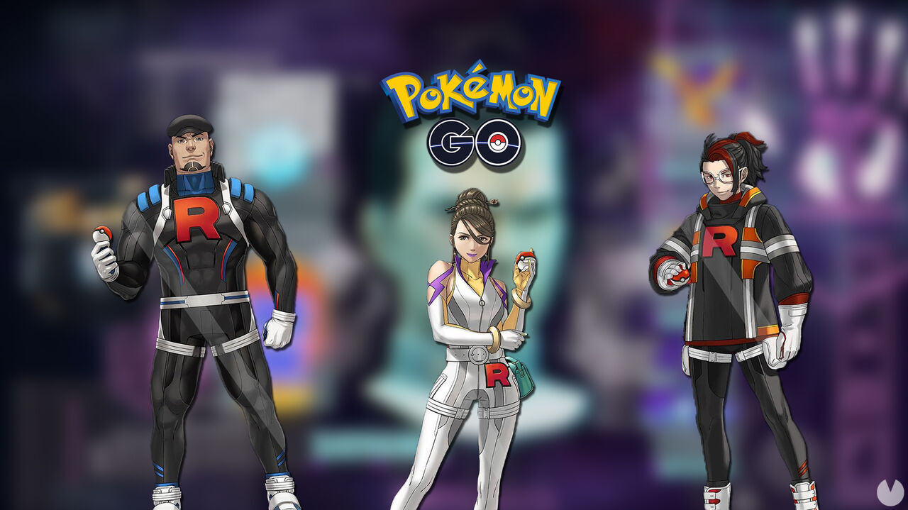 Pokémon GO: como derrotar líderes da Equipe Rocket com dicas para