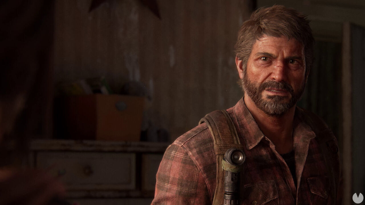 The Last of Us Parte I se actualiza en PC para solucionar problemas con la interfaz y cuelgues. Noticias en tiempo real