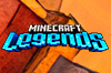 Minecraft Legends - Videojuego (Xbox Series X, PC, Xbox One, PS5, PS4 y ...