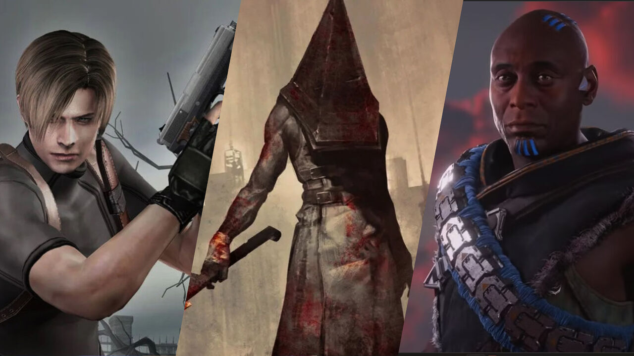 Religiones creadas para videojuegos. Noticias en tiempo real