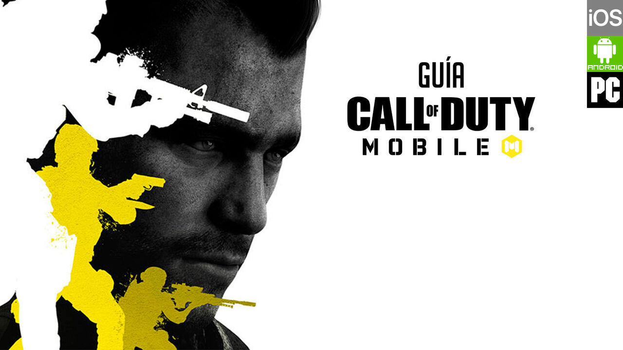 Gua Call of Duty: Mobile, trucos y consejos