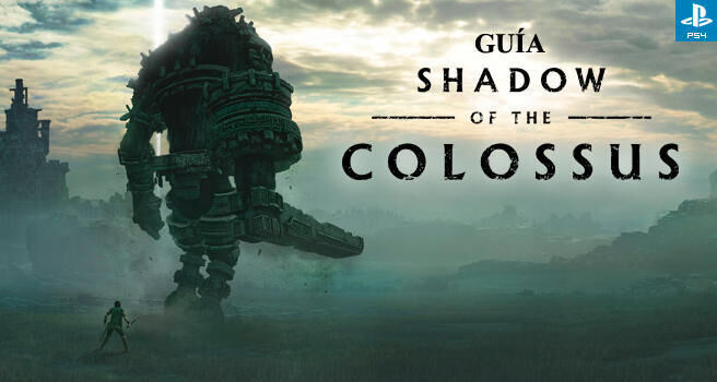 Remasterização de Shadow of the Colossus tem easter egg de The Last Guardian