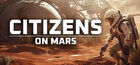 Citizens: On Mars