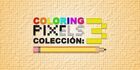 Coloring Pixels: coleccin 3
