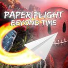 Paper Flights - Beyond Time