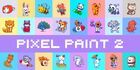 Pixel Paint 2