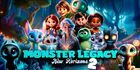 Monster Legacy: New Horizons 2