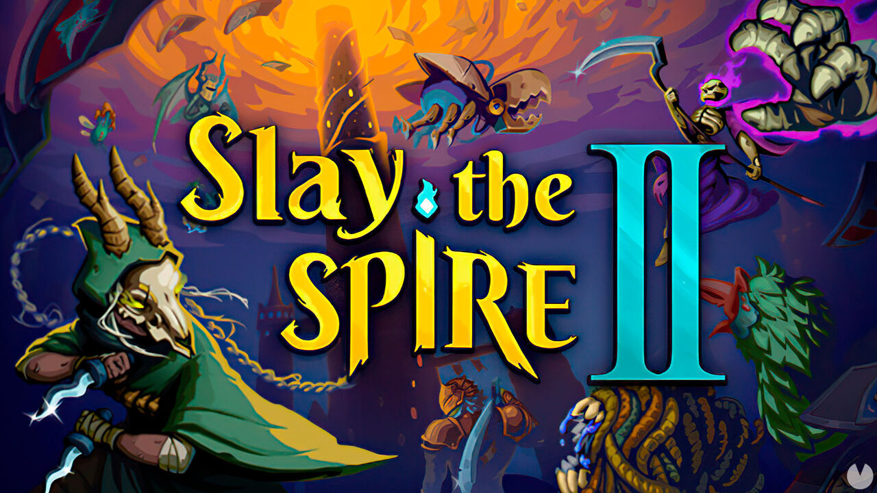 Slay the Spire 2 anunciado, y ya tiene fecha para su estreno en acceso anticipado