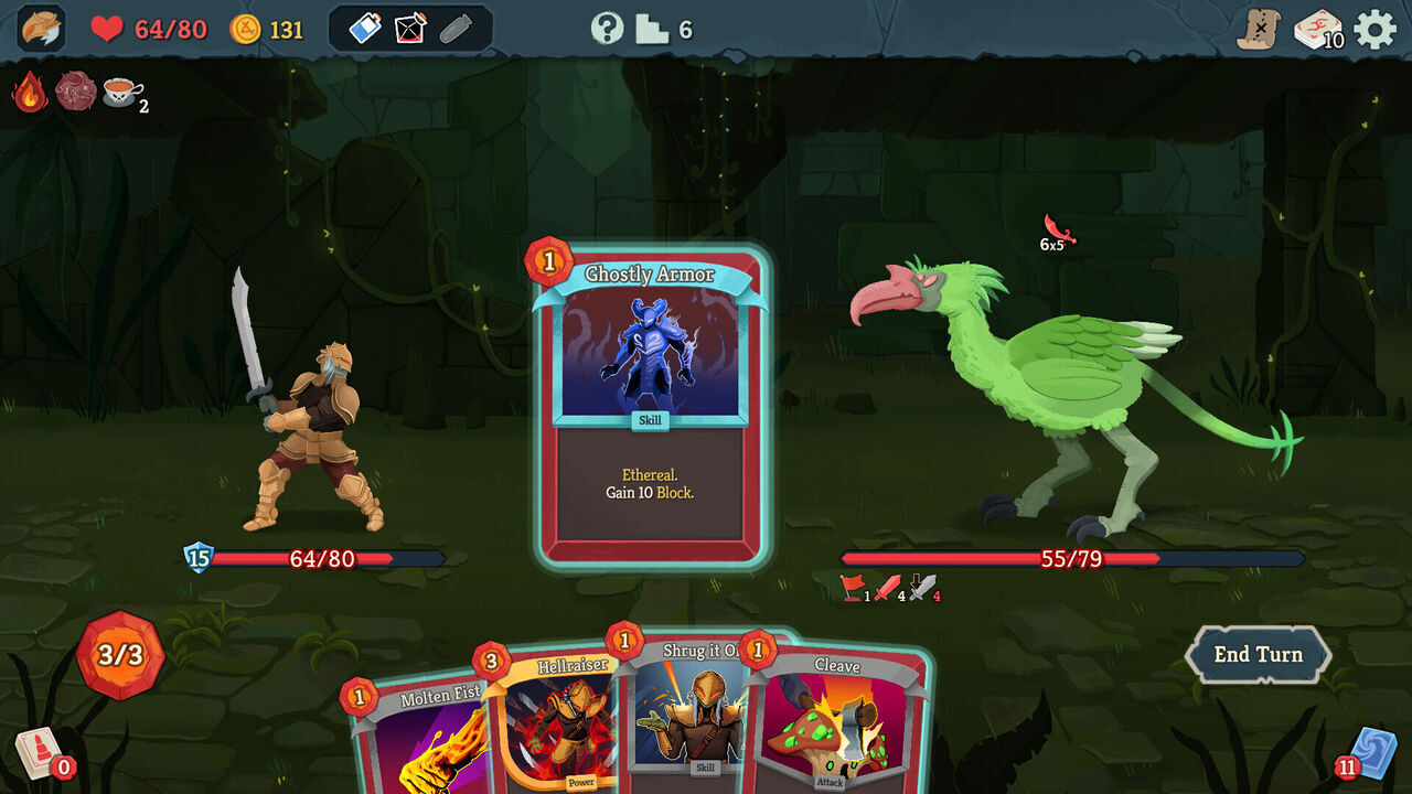 Ni Pokémon Pokopia ni Mewgenics: el reciente roguelike Slay the Spire 2 bate récords de ventas