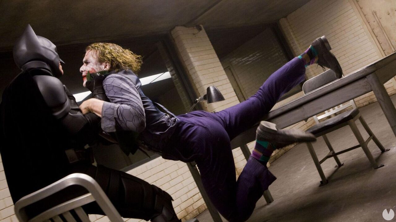 Qué planes tenía Nolan con el Joker antes de la muerte de Heath Ledger para  cerrar la trilogía de Batman? - Vandal Random