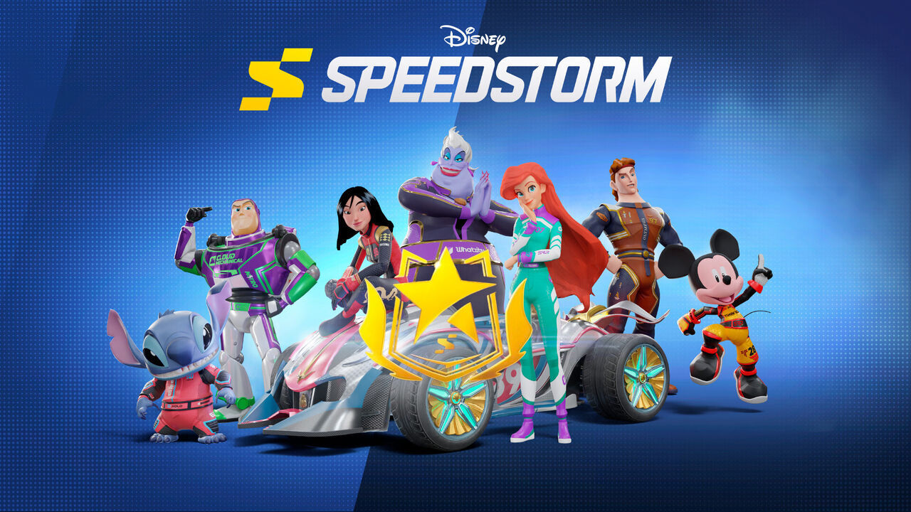 Enfado entre los jugadores de Disney Speedstorm tras anunciarse cambios en el pase de batalla