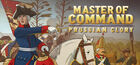 Portada Master of Command: Prussian Glory