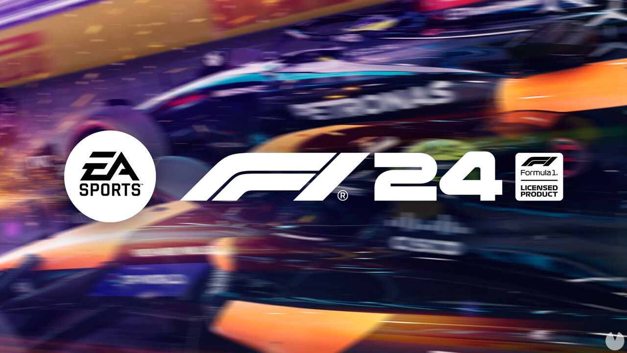 F1 24 revela a los pilotos que protagonizarán la portada en sus diferentes ediciones