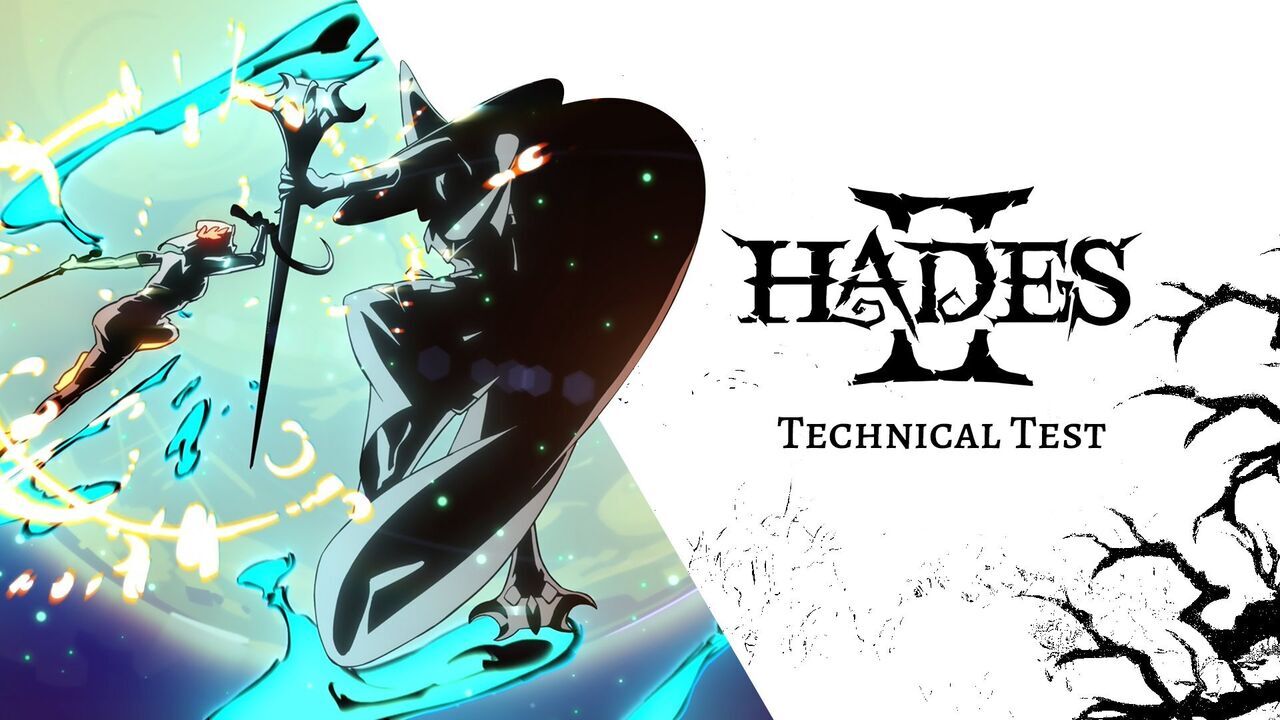 Hades 2 abre el registro para participar en la prueba técnica, un paso previo al acceso anticipado en Steam