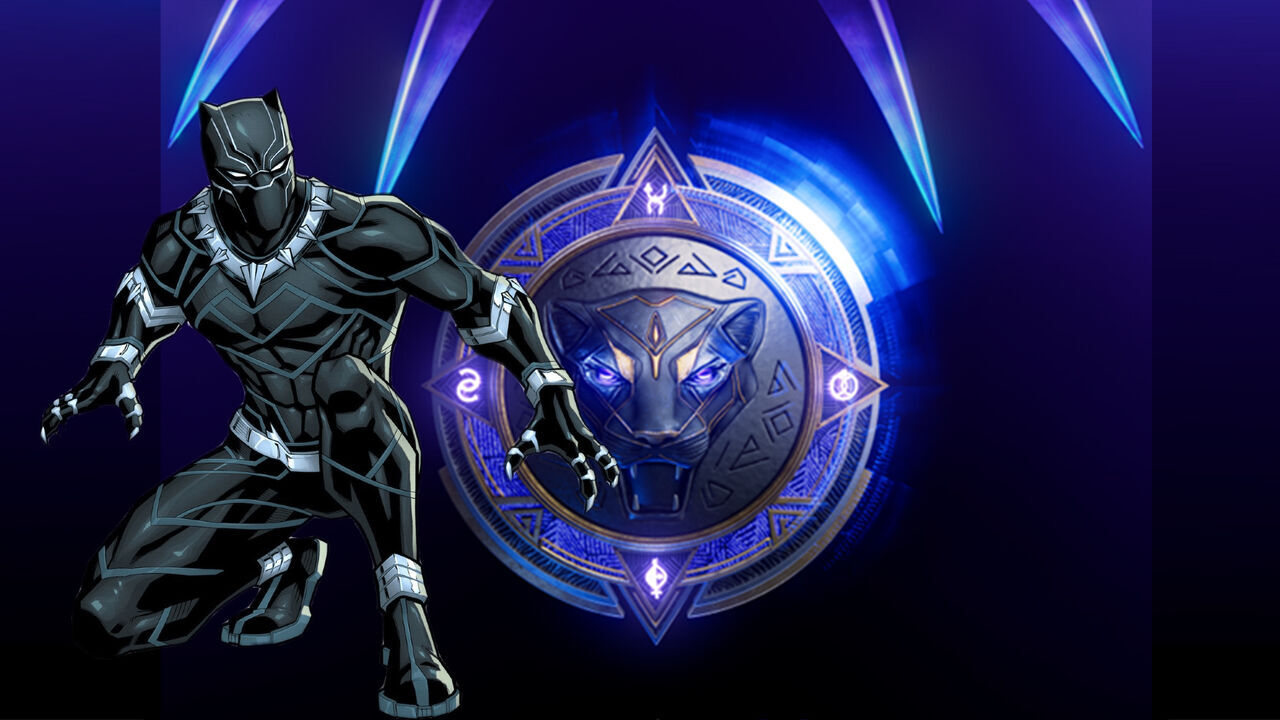 Una nueva oferta de trabajo confirma que el juego de Black Panther será un mundo abierto