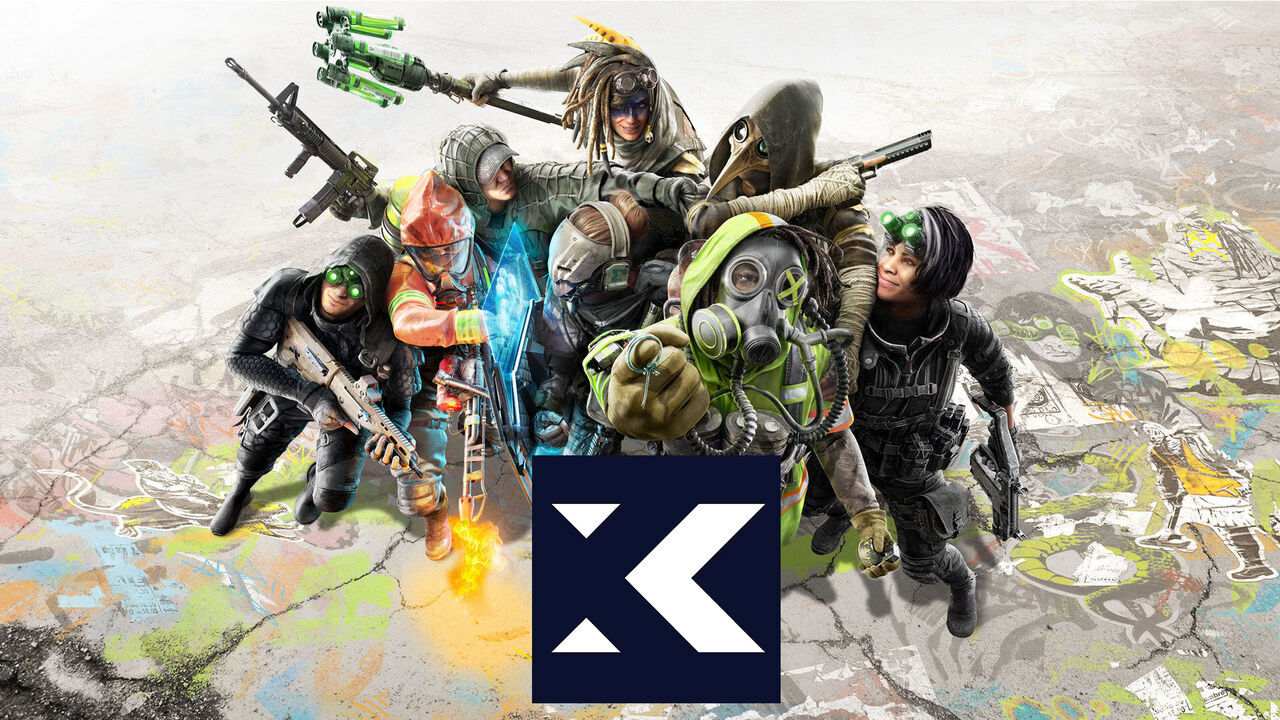 XDefiant abre el registro para acceder a la prueba servidores en PC, PS5 y Xbox Series de este fin de semana