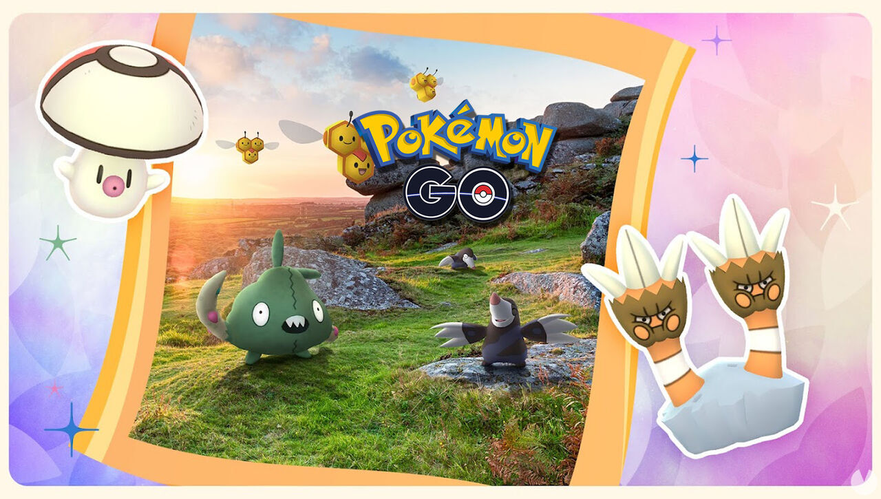 Pokémon GO te invita a pasar tiempo con tu compañero en la Semana de la Sostenibilidad