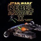 STAR WARS Rebel Assault II - The Hidden Empire