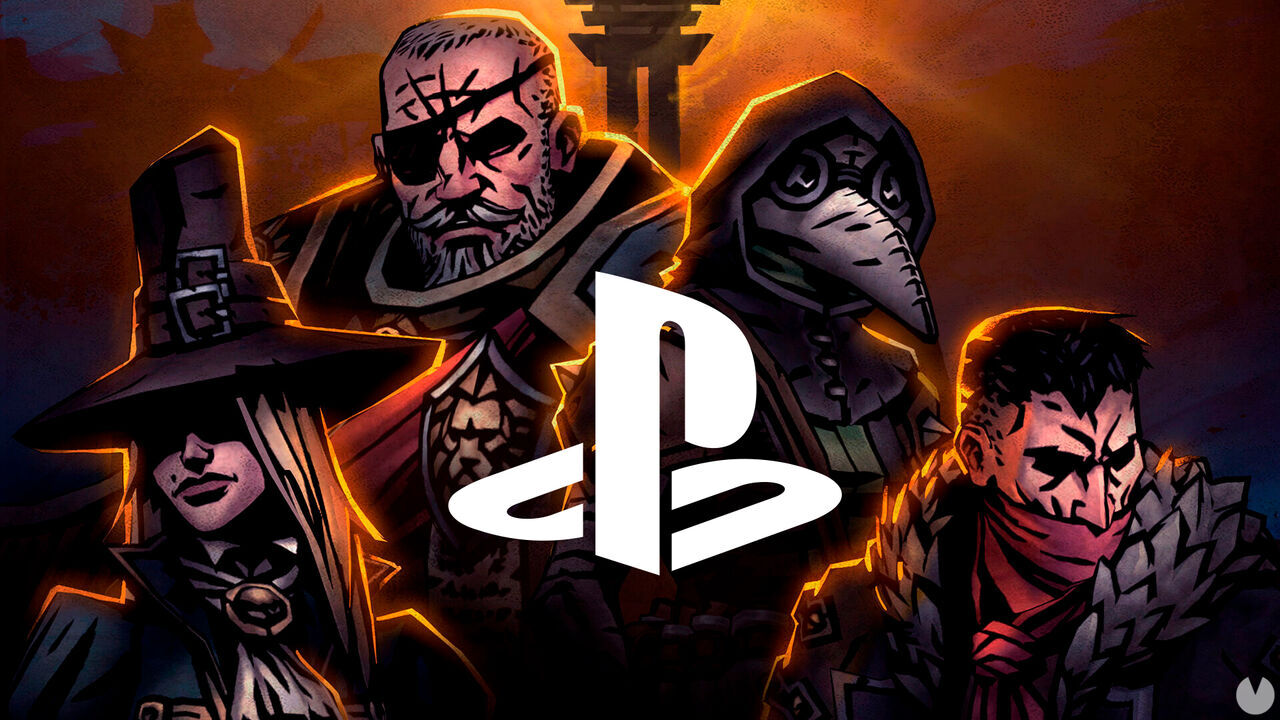 Darkest Dungeon 2 anuncia su llegada a consolas PS5 y PS4: Ya tiene fecha de lanzamiento